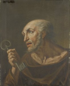 Saint Pierre