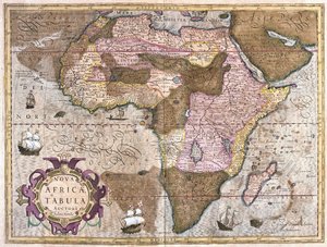 Afrique