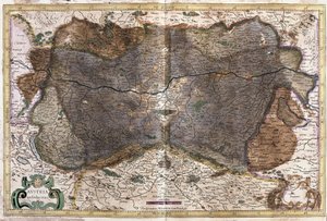 Autriche (gravure)