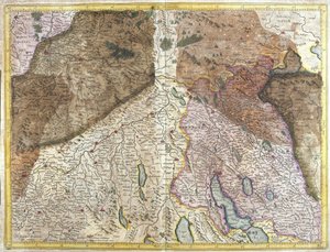 Suisse (gravure)