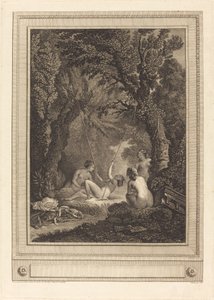 La balançoire mystérieuse - Geraud Vidal