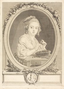 Les cerises - Geraud Vidal