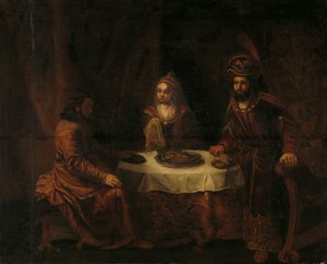 La colère d