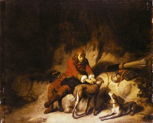  - Gerbrand van den Eeckhout