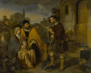  - Gerbrand van den Eeckhout