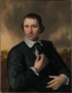  - Gerbrand van den Eeckhout