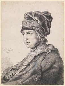 Portrait d