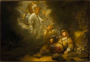  - Gerbrand van den Eeckhout