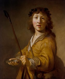Portrait d