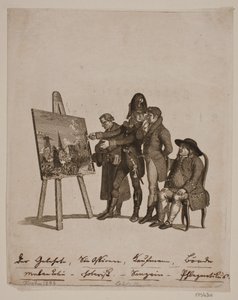 Les quatre tempéraments