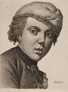 Jens Juel, d