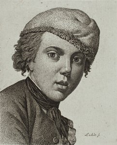 Jens Juel, d