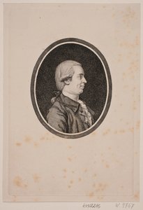 Johan Ludvig Reventlow - Gerhard Ludvig Lahde