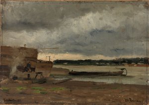  - Gerhard Munthe