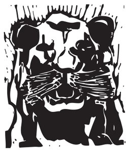 Lion - Gerhardt Isringhaus