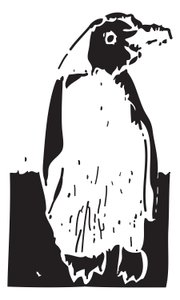 Pingouin - Gerhardt Isringhaus