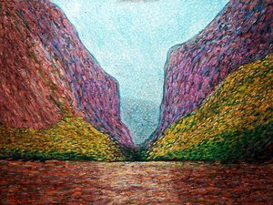 Canyon du Sumidero - Gerhardt Isringhaus
