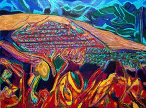 Vignoble Vishnu, 2022 - Gerhardt Isringhaus