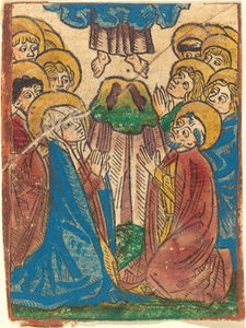 Ascension