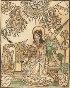 Sainte Brigitte