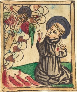 Saint François d