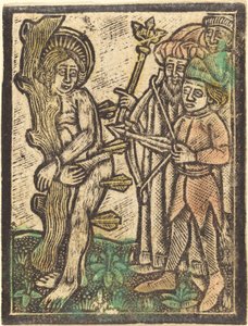 Saint Sébastien