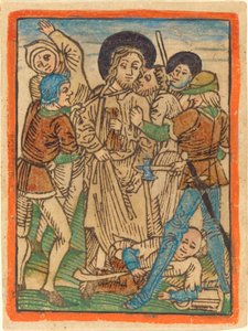 La Trahison du Christ