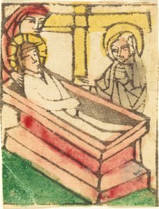 La Mise au Tombeau