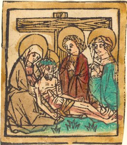 La Lamentation