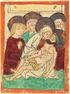 La Lamentation
