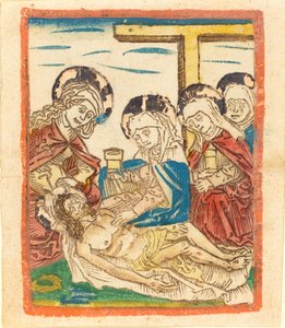 La Lamentation