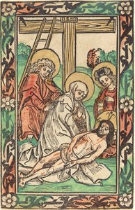 La Lamentation