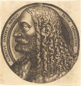 Albrecht Durer - German 16th Century