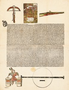 Affiche : Invitation à une compétition d