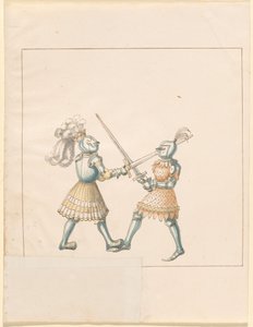Freydal, Le Livre des joutes et tournois de l