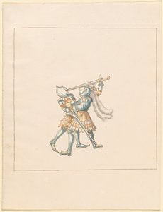 Freydal, Le Livre des joutes et tournois de l