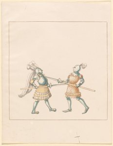 Freydal, Le Livre des joutes et tournois de l