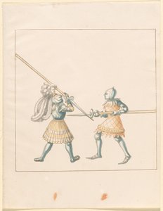 Freydal, Le Livre des joutes et tournois de l