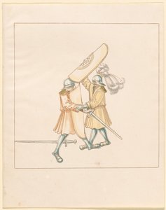 Freydal, Le Livre des joutes et tournois de l