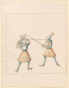 Freydal, Le Livre des Tournois et Joutes de l