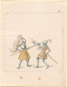 Freydal, Le Livre des joutes et tournois de l