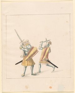 Freydal, Le Livre des joutes et tournois de l
