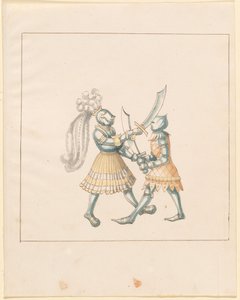 Freydal, Le Livre des joutes et tournois de l