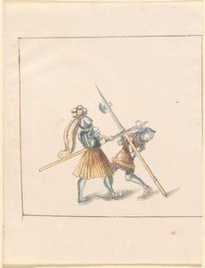 Freydal, Le Livre des Tournois et Joutes de l
