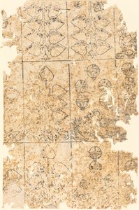 Carte à jouer - German 16th Century