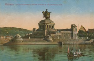 Monument à l