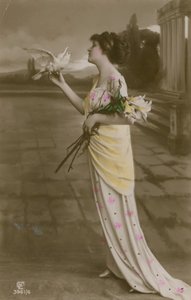 Carte postale d