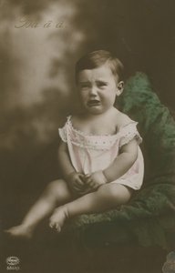 Carte postale d