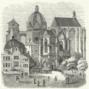 Cathédrale d