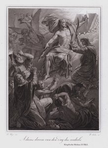 Le rêve d